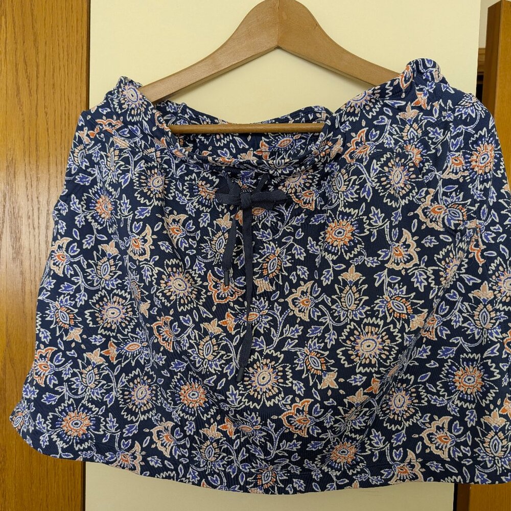 Title Nine - Skort - Size: XL